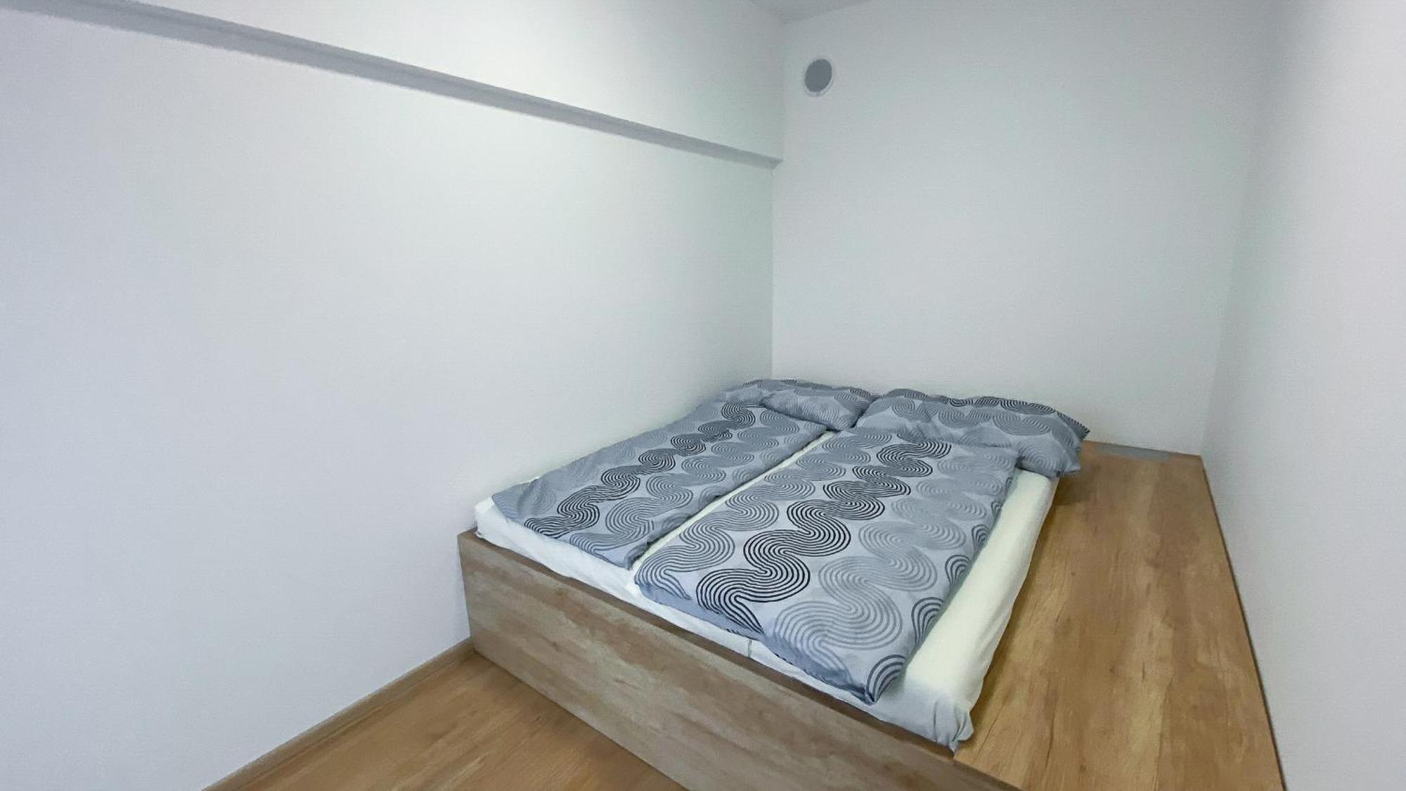 Riverfront Apartment Bešeňová Exteriér fotografie